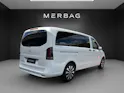 Mercedes-Benz Vito 119 CDI Lang Tourer 9G-Tronic 4M Select