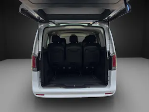 Mercedes-Benz Vito 119 CDI Lang Tourer 9G-Tronic 4M Select