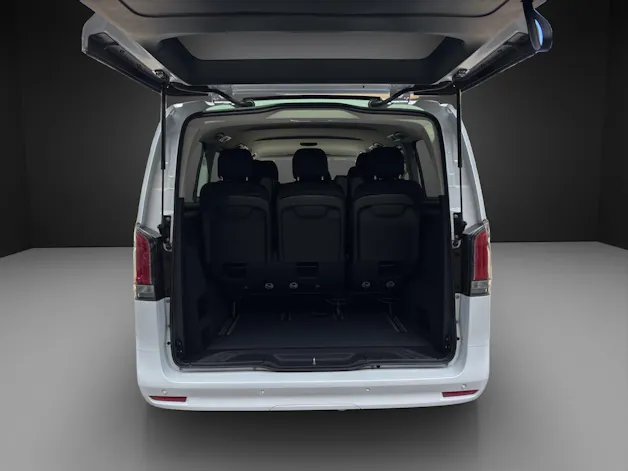 Mercedes-Benz Vito 119 CDI Lang Tourer 9G-Tronic 4M Select