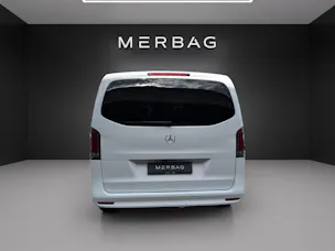 Mercedes-Benz Vito 119 CDI Lang Tourer 9G-Tronic 4M Select