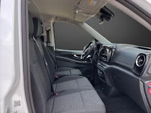 Mercedes-Benz Vito 119 CDI Lang Tourer 9G-Tronic 4M Select
