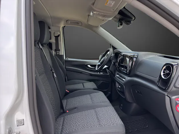 Mercedes-Benz Vito 119 CDI Lang Tourer 9G-Tronic 4M Select