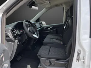 Mercedes-Benz Vito 119 CDI Lang Tourer 9G-Tronic 4M Select