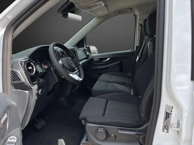 Mercedes-Benz Vito 119 CDI Lang Tourer 9G-Tronic 4M Select