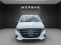 Mercedes-Benz Vito 119 CDI Lang Tourer 9G-Tronic 4M Select