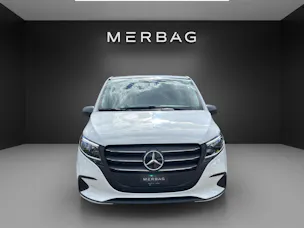 Mercedes-Benz Vito 119 CDI Lang Tourer 9G-Tronic 4M Select