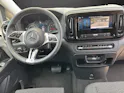 Mercedes-Benz Vito 119 CDI Lang Tourer 9G-Tronic 4M Select