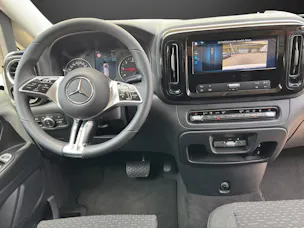 Mercedes-Benz Vito 119 CDI Lang Tourer 9G-Tronic 4M Select