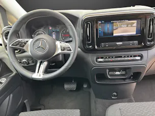 Mercedes-Benz Vito 119 CDI Lang Tourer 9G-Tronic 4M Select