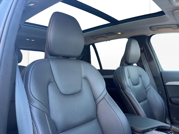 Volvo XC90 2.0 T8 TE Ultra Bright eAWD