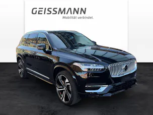 Volvo XC90 2.0 T8 TE Ultra Bright eAWD