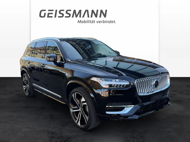 Volvo XC90 2.0 T8 TE Ultra Bright eAWD