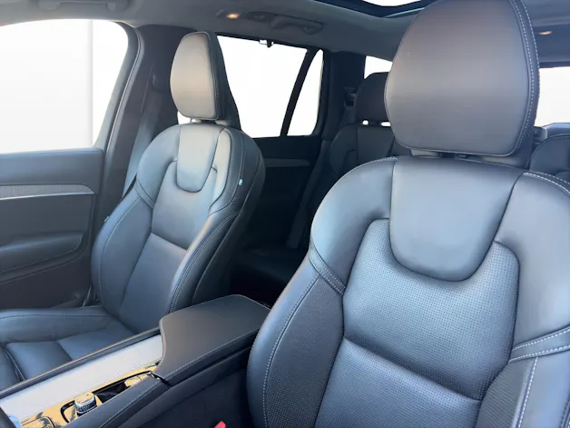 Volvo XC90 2.0 T8 TE Ultra Bright eAWD