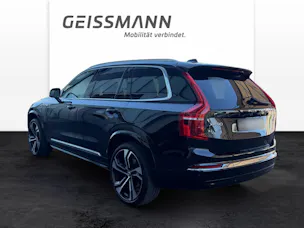 Volvo XC90 2.0 T8 TE Ultra Bright eAWD