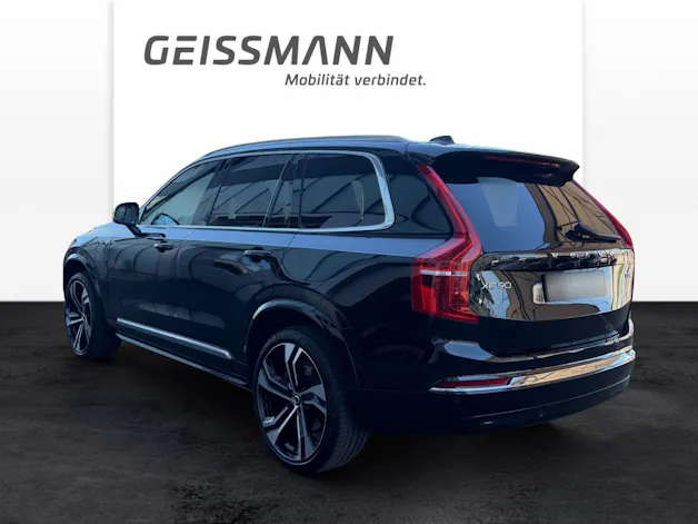 Volvo XC90 2.0 T8 TE Ultra Bright eAWD