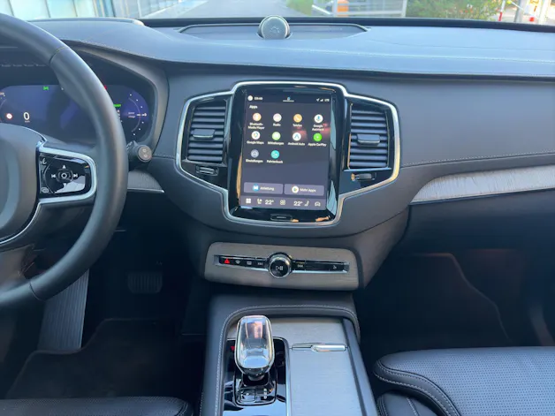 Volvo XC90 2.0 T8 TE Ultra Bright eAWD