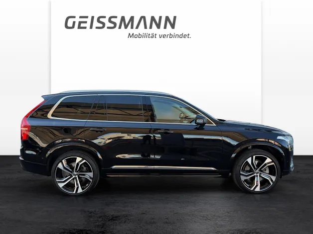Volvo XC90 2.0 T8 TE Ultra Bright eAWD