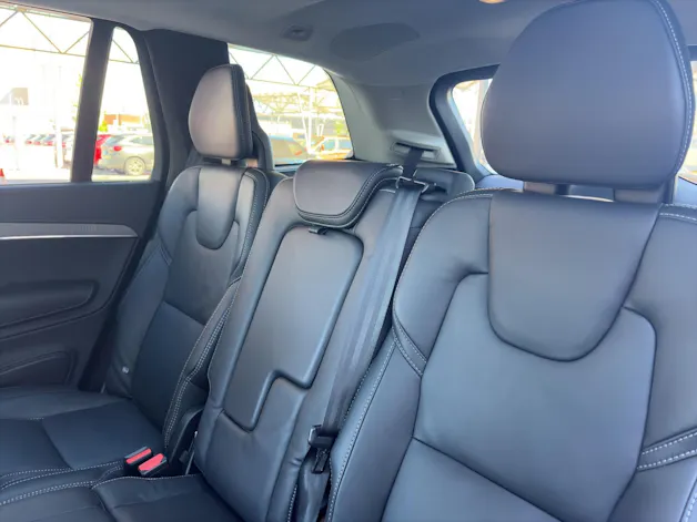 Volvo XC90 2.0 T8 TE Ultra Bright eAWD