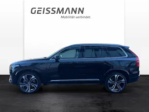 Volvo XC90 2.0 T8 TE Ultra Bright eAWD
