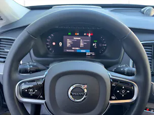 Volvo XC90 2.0 T8 TE Ultra Bright eAWD