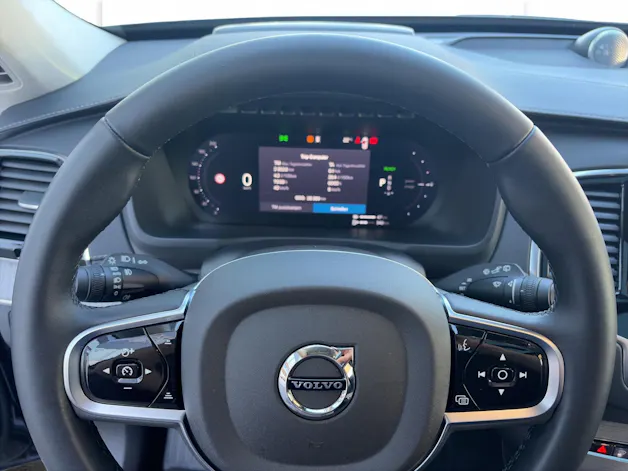Volvo XC90 2.0 T8 TE Ultra Bright eAWD