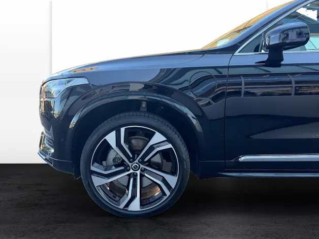 Volvo XC90 2.0 T8 TE Ultra Bright eAWD