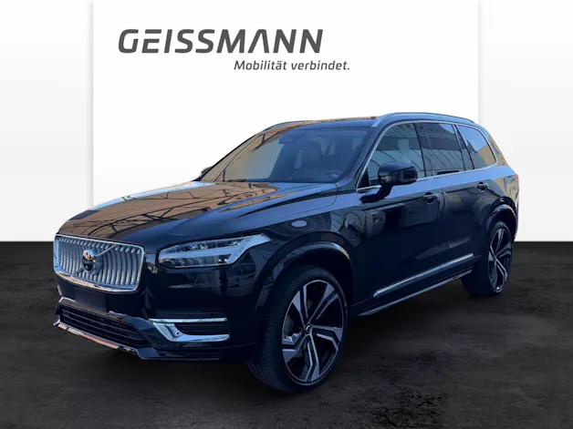 Volvo XC90 2.0 T8 TE Ultra Bright eAWD