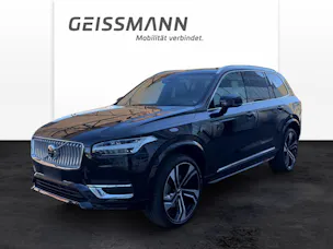 Volvo XC90 2.0 T8 TE Ultra Bright eAWD