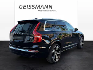 Volvo XC90 2.0 T8 TE Ultra Bright eAWD
