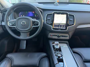 Volvo XC90 2.0 T8 TE Ultra Bright eAWD