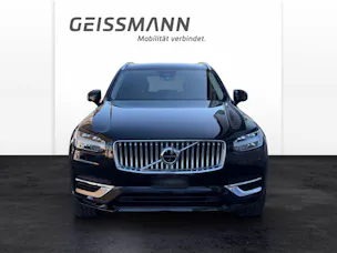 Volvo XC90 2.0 T8 TE Ultra Bright eAWD