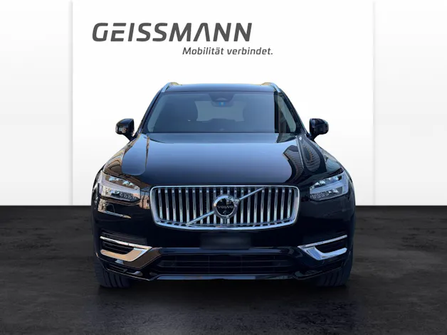Volvo XC90 2.0 T8 TE Ultra Bright eAWD