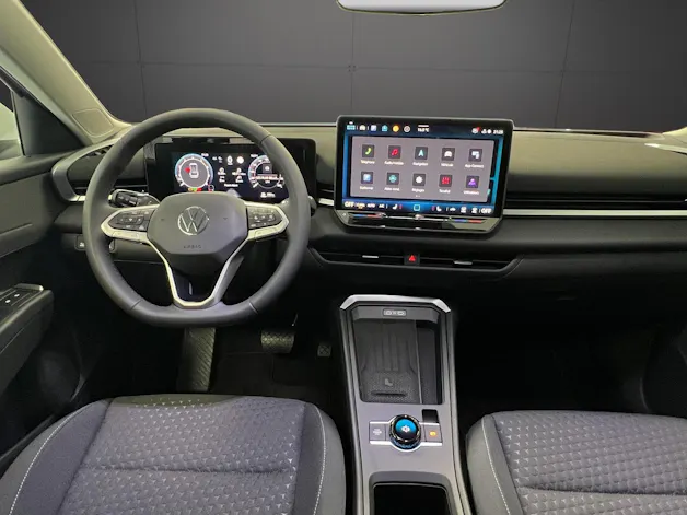 VW T-Roc 1.5 eTSI mHEV Life DSG