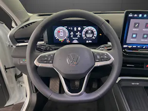 VW T-Roc 1.5 eTSI mHEV Life DSG