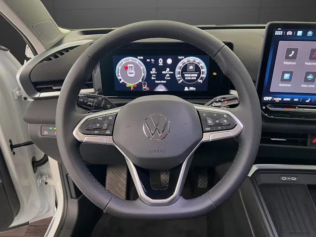 VW T-Roc 1.5 eTSI mHEV Life DSG
