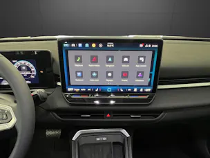 VW T-Roc 1.5 eTSI mHEV Life DSG