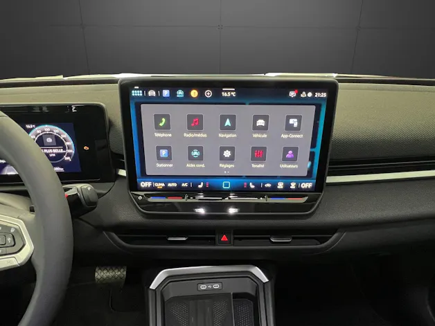 VW T-Roc 1.5 eTSI mHEV Life DSG