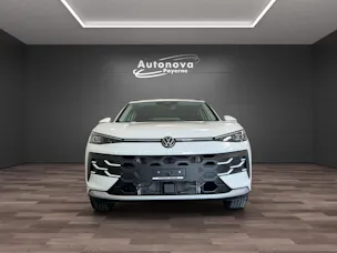 VW T-Roc 1.5 eTSI mHEV Life DSG