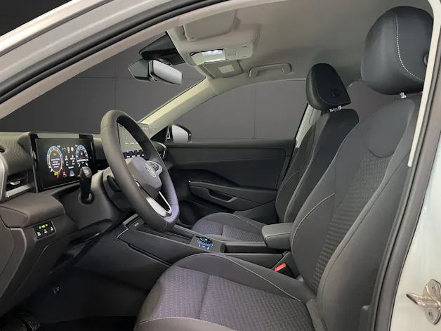 VW T-Roc 1.5 eTSI mHEV Life DSG
