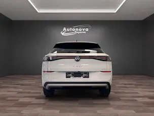 VW T-Roc 1.5 eTSI mHEV Life DSG