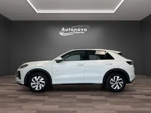 VW T-Roc 1.5 eTSI mHEV Life DSG