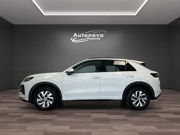VW T-Roc 1.5 eTSI mHEV Life DSG