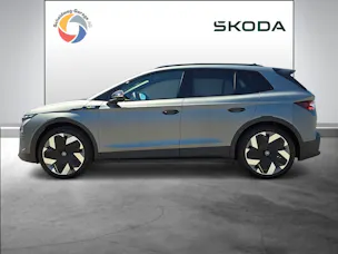 Škoda Elroq RS Matt Edition 4x4