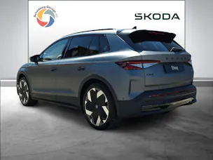 Škoda Elroq RS Matt Edition 4x4