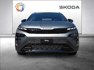 Škoda Elroq RS Matt Edition 4x4