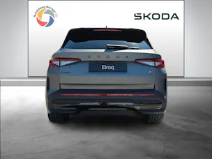 Škoda Elroq RS Matt Edition 4x4
