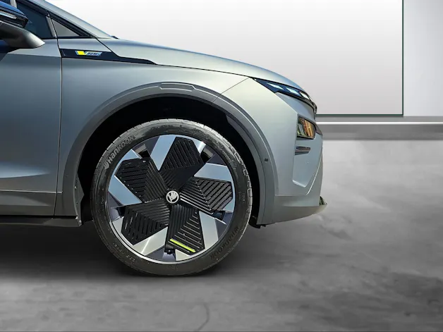 Škoda Elroq RS Matt Edition 4x4