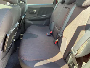 Nissan Note 1.4 acenta