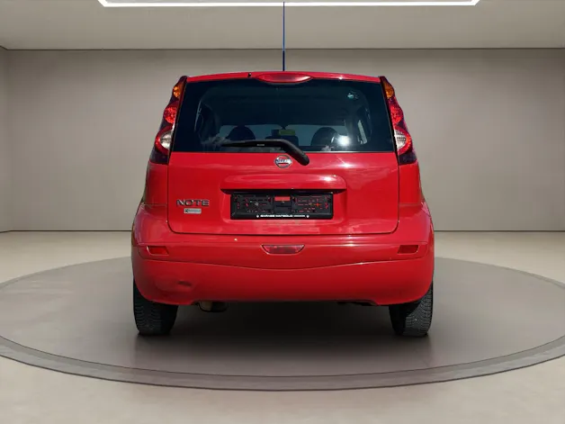 Nissan Note 1.4 acenta