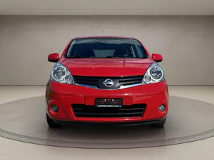 Nissan Note 1.4 acenta